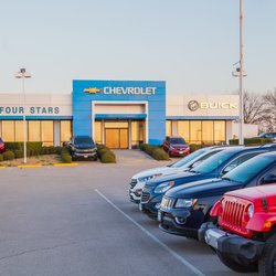 FOUR STARS AUTO RANCH