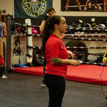 Boxing With Love - Grind doesn't stop - Boxing Near Me - Colorado Springs, Colorado Boxing With Love - Grind doesn't stop - Boxing Near Me - Colorado Springs, Colorado