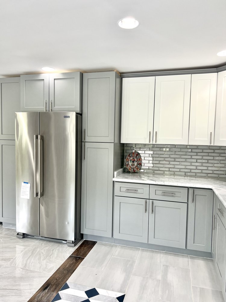 KITCHEN & BATH CO Updated August 2024 17 Photos 528 W Pulaski Hwy