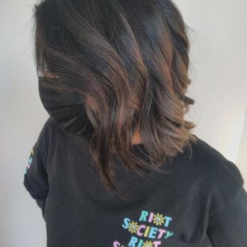 Maison Noire Salon & Spa - Hair Salons Near Me - Orange, California Maison Noire Salon & Spa - Hair Salons Near Me - Orange, California