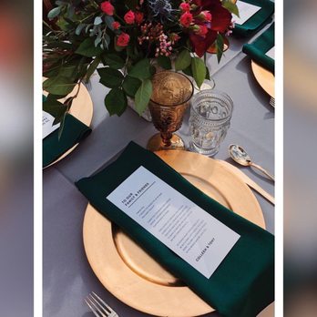 Wine Country Florals - Floral Designers Near Me