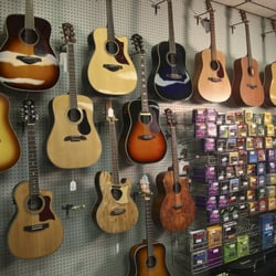Brighton Music Center