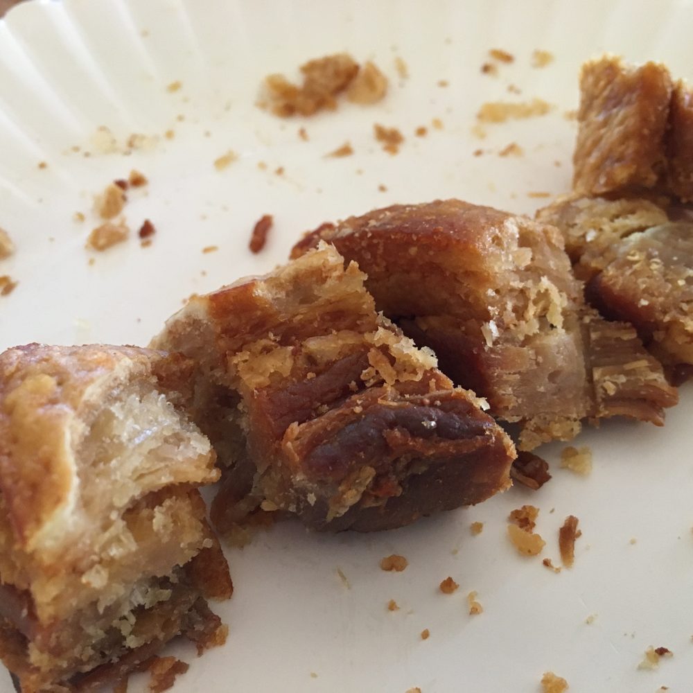La Palma - Chicarone - Mexican Near Me - Palmdale, California