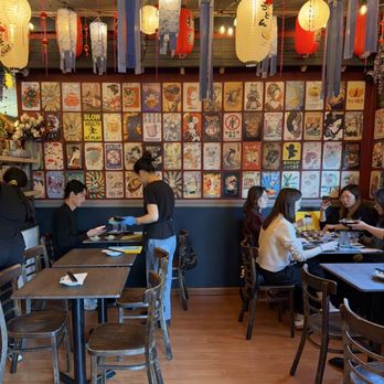 Chome - Izakaya Near Me - San Francisco, California Chome - Izakaya Near Me - San Francisco, California