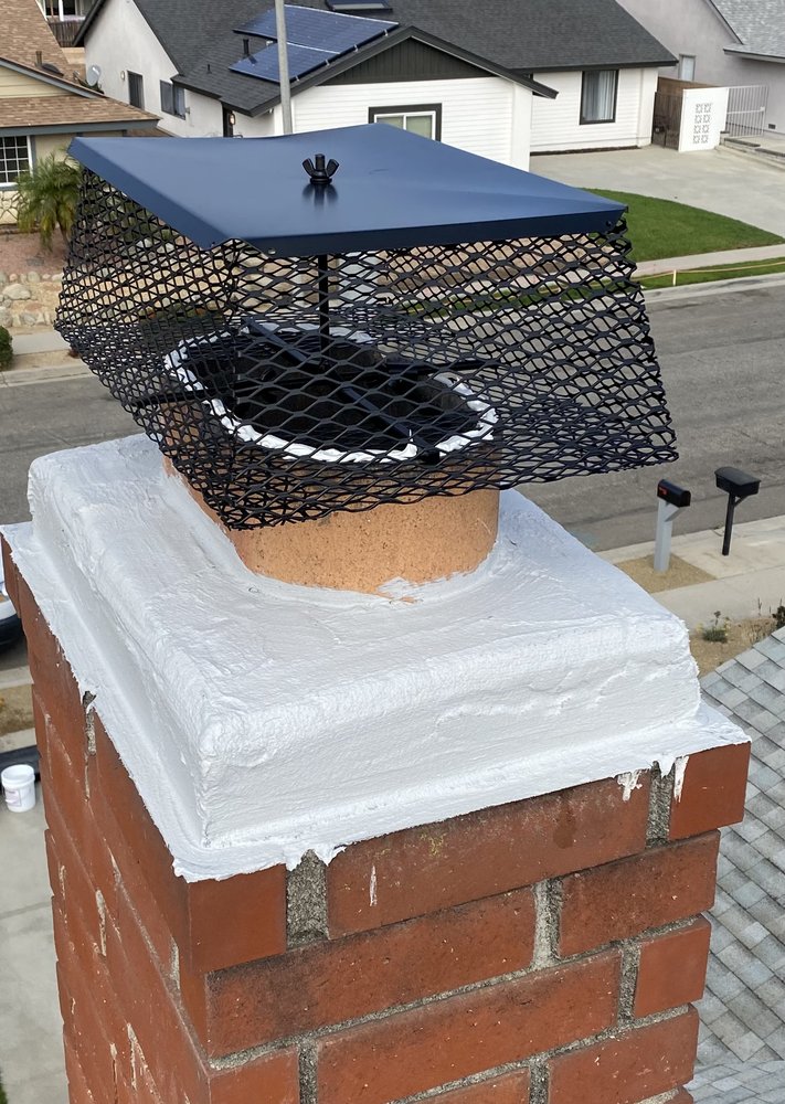 VENTURA CHIMNEY SWEEP Ventura, California Chimney Sweeps Yelp