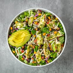 Cilantro Chicken Salad