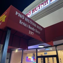 KEVIN’S NOODLE HOUSE - Updated January 2025 - 101 Photos & 58 Reviews