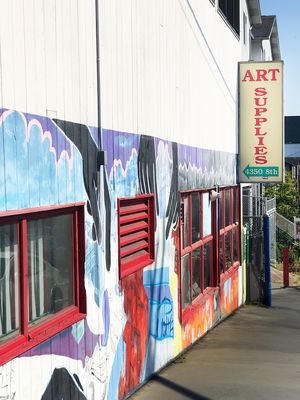 Artist & Craftsman Supply