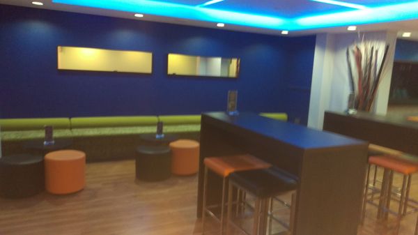 Quality Hotel Ambassador Perth by null