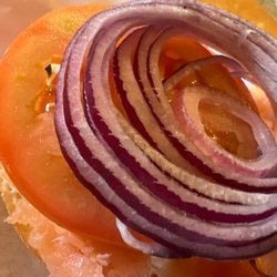 Bonjour Bagel Cafe
