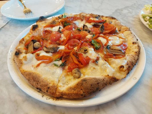 Punch Pizza Apple Valley by null