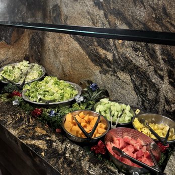 Orange County Mining Company - Steakhouses Near Me - Orange, California