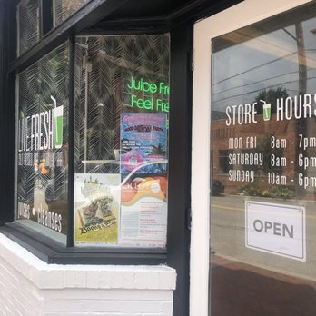 Live Fresh Cold Pressed Juice + Smoothie Bar - Current hours August 2021 - Juice Bars & Smoothies Near Me - Pittsburgh, Pennsylvania Live Fresh Cold Pressed Juice + Smoothie Bar - Current hours August 2021 - Juice Bars & Smoothies Near Me - Pittsburgh, Pennsylvania