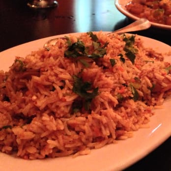 Aslam's Rasoi - Chicken biryani - Indian Near Me - San Francisco, California