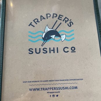 Trapper's Sushi - Sushi Bars Near Me - Lacey, Washington Trapper's Sushi - Sushi Bars Near Me - Lacey, Washington