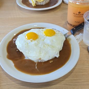 Aloha Stacks - Pancakes Near Me - El Monte, California Aloha Stacks - Pancakes Near Me - El Monte, California