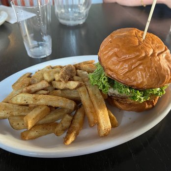 Nick's Lake House Restaurant - Crab Cake Sandwich - Bars Near Me - Lake Harmony, Pennsylvania Nick's Lake House Restaurant - Crab Cake Sandwich - Bars Near Me - Lake Harmony, Pennsylvania
