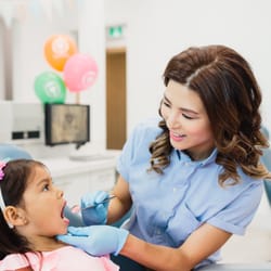 Playtime Pediatric Dentistry