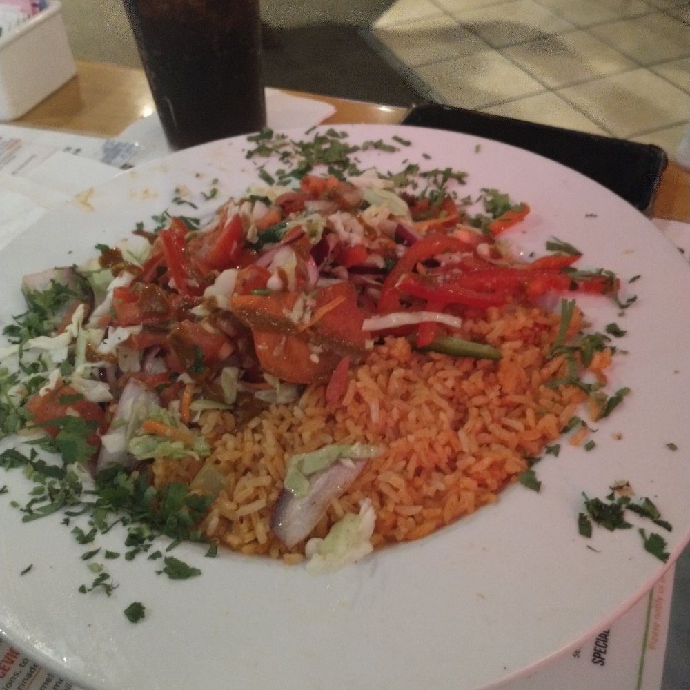 Mi Casa - Newer item - burrito bowl - Mexican Near Me - Costa Mesa, California
