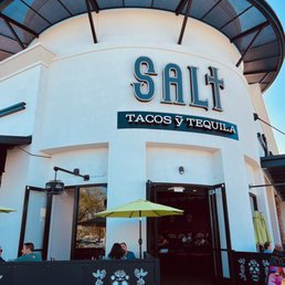 SALT TACOS Y TEQUILA - NORTERRA - Updated July 2025 - 329 Photos & 370