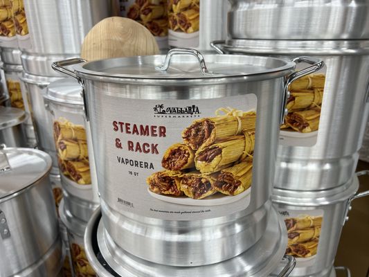 Vallarta Supermarkets by null