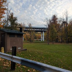 Smolen-Gulf Bridge