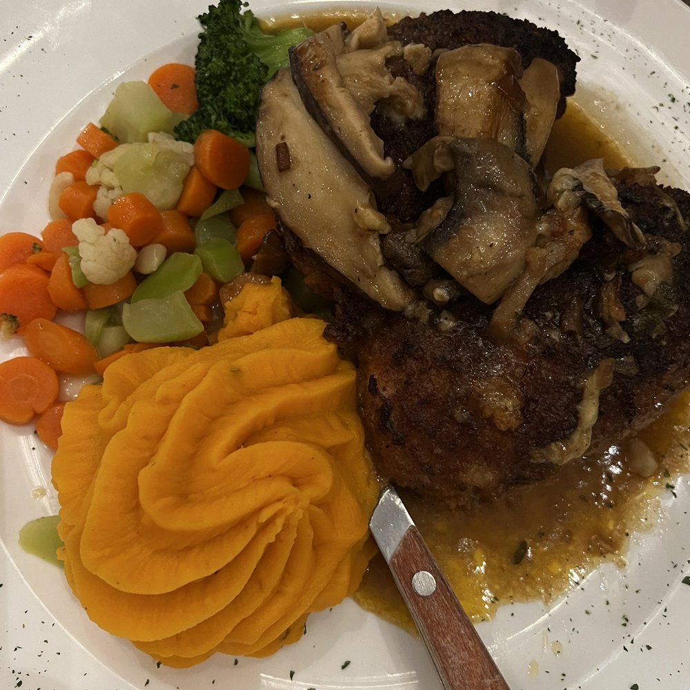 Bellissimo - Italian Near Me - Montvale, New Jersey
