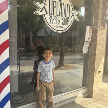 Upland Barber Shop - Barbers Near Me - Upland, California Upland Barber Shop - Barbers Near Me - Upland, California