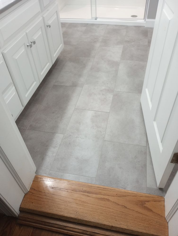 Slide of SureWay Home Improvement