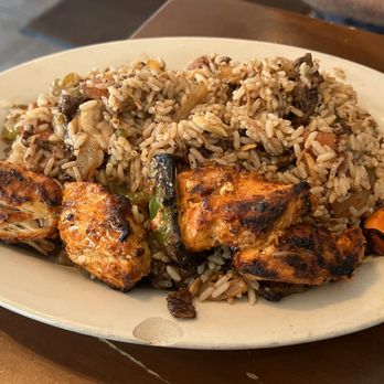 Makarios - Chicken - Middle Eastern Near Me - Birmingham, Alabama