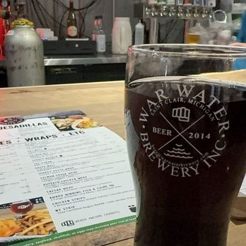 War Water Brewery - Purple drink - Breweries Near Me - Saint Clair, Michigan War Water Brewery - Purple drink - Breweries Near Me - Saint Clair, Michigan