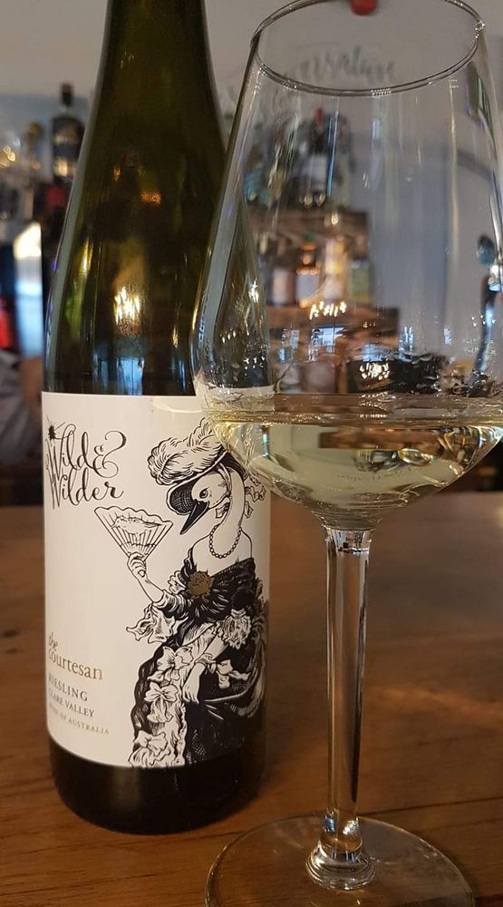 HONKYTONK WINE LIBRARY 2 North East Quay, Plymouth, United Kingdom