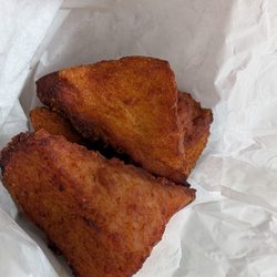 Red Dragon Chinese Food - Shrimp Toast