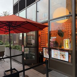 Exterior photo of OMO Thai Tea - Bellevue, Washington Exterior photo of OMO Thai Tea - Bellevue, Washington