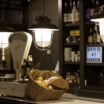 Delicatessen - American Near Me - Lyon, 69
