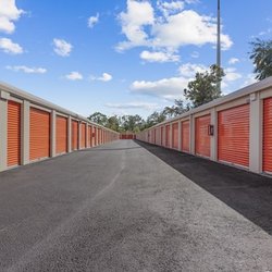 Public Storage