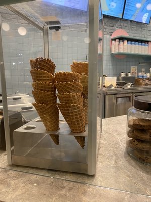 Van Leeuwen Ice Cream by null