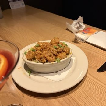 Bonefish Grill - Bang Bang Shrimp® - Seafood Near Me - N. Myrtle Beach, South Carolina