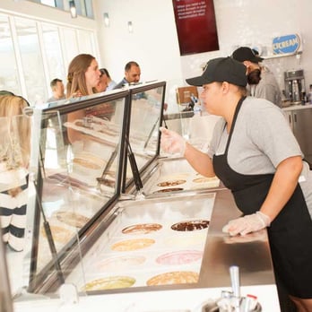 CREAM - Desserts Near Me - Concord, California CREAM - Desserts Near Me - Concord, California