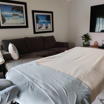 Inward Therapy - Another mobile Massage setup - Massage Therapy Near Me Inward Therapy - Another mobile Massage setup - Massage Therapy Near Me