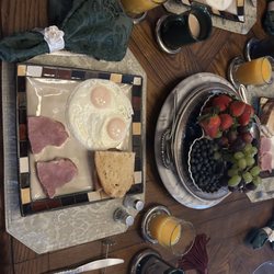 Don's Elegante' Bed and Breakfast
