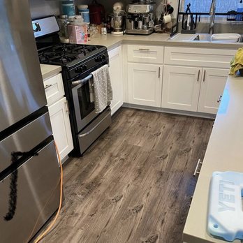 Tiger Cleaning Services - Home Cleaning Near Me