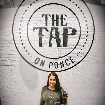 The Tap on Ponce by null