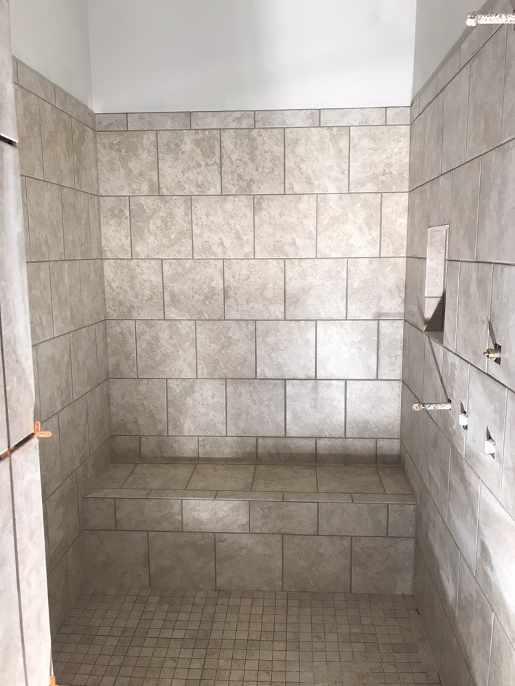 Slide of OAS Construction Roofing Concrete Floors