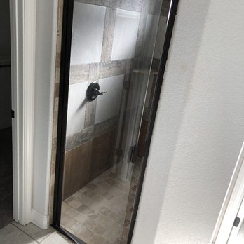 Acton Glass - Semi-Frameless Shower Door - Windows Installation Near Me - Granbury, Texas Acton Glass - Semi-Frameless Shower Door - Windows Installation Near Me - Granbury, Texas
