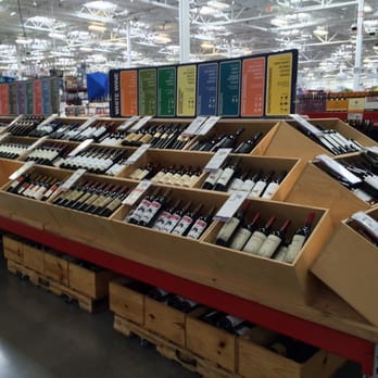 Sam's Club - Wine section - Wholesale Stores Near Me - Gilbert, Arizona Sam's Club - Wine section - Wholesale Stores Near Me - Gilbert, Arizona