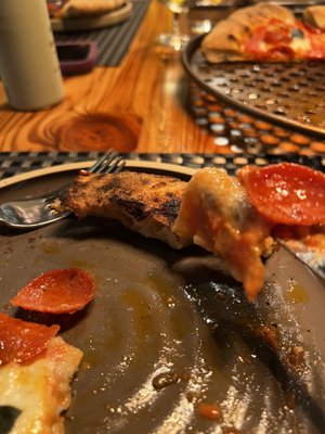 Pizza Grace by null