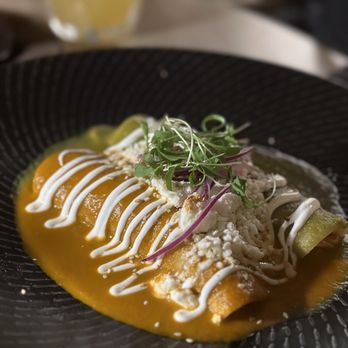 Cantina Monarca - Cocktail Bars Near Me - Bellevue, Washington