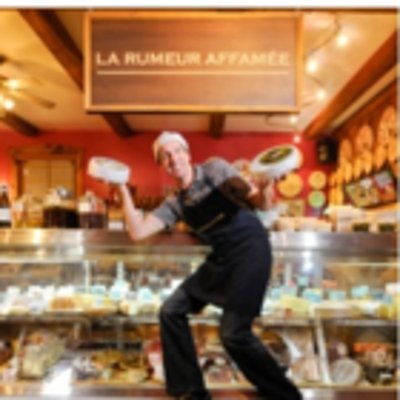 Rumeur Affamee by null