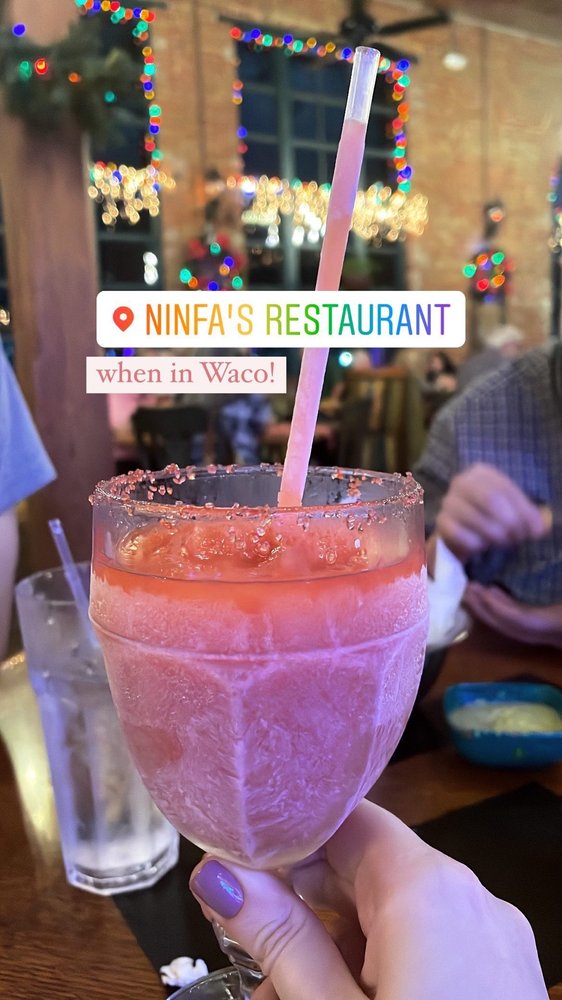 Ninfa's Mexican Restaurant